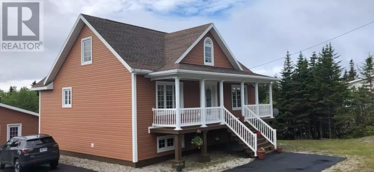 685 Oceanview Drive, Cape St. George, NL A0N1T1