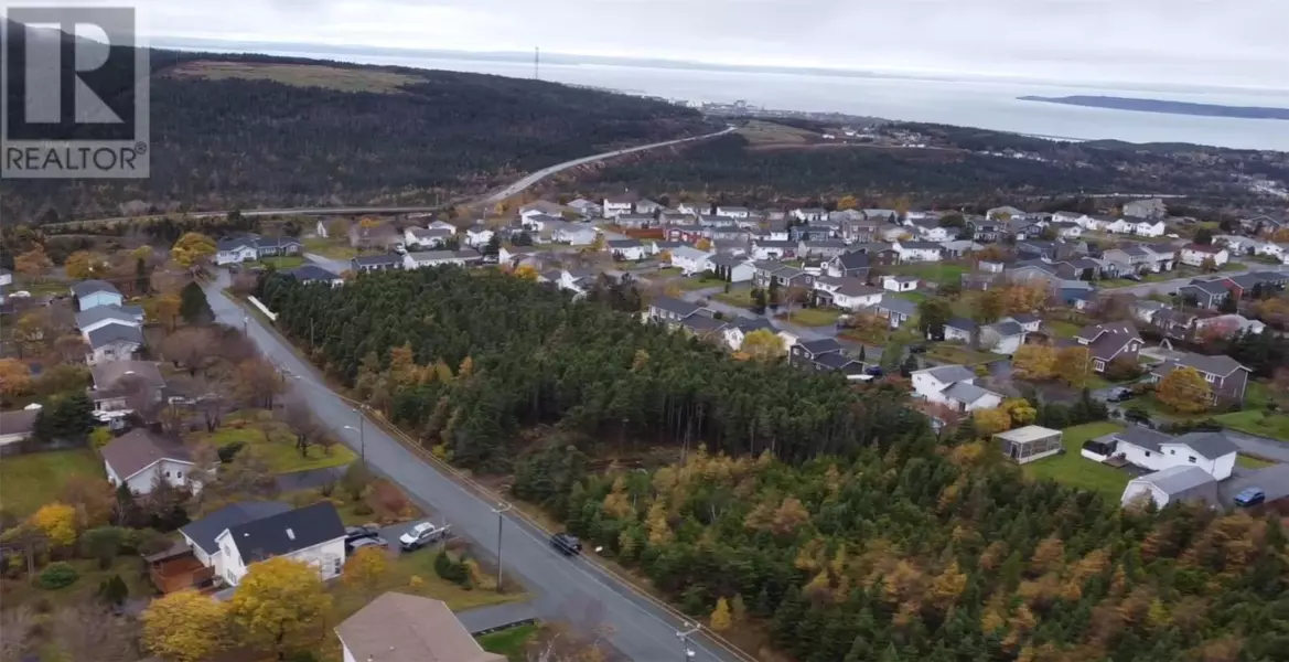 Lot 5 Windemere Place, Conception Bay South, NL A1A4V4