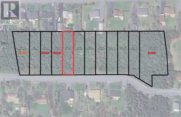 Lot 6 Windemere Place, Conception Bay South, NL A1A4V4