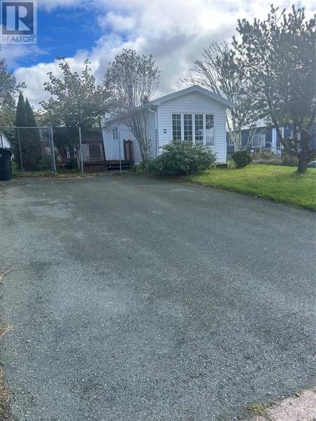 8 Cedar Drive, Paradise, NL A1L1A3