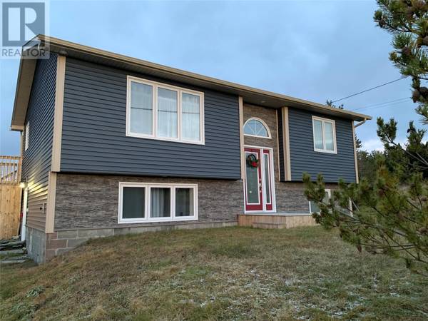 5 - 7 Seymours Road, Spaniards Bay, NL A0A3X0