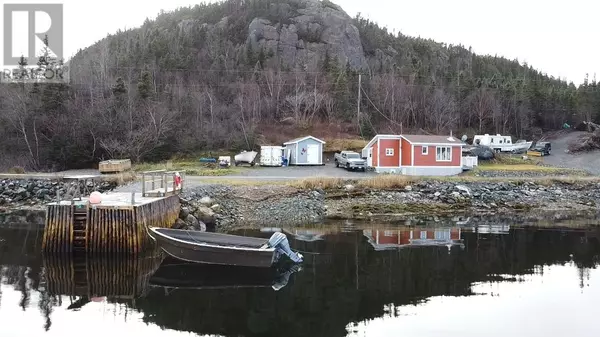 Roger's Cove, NL A0G2R0,22 Roger's Cove Road