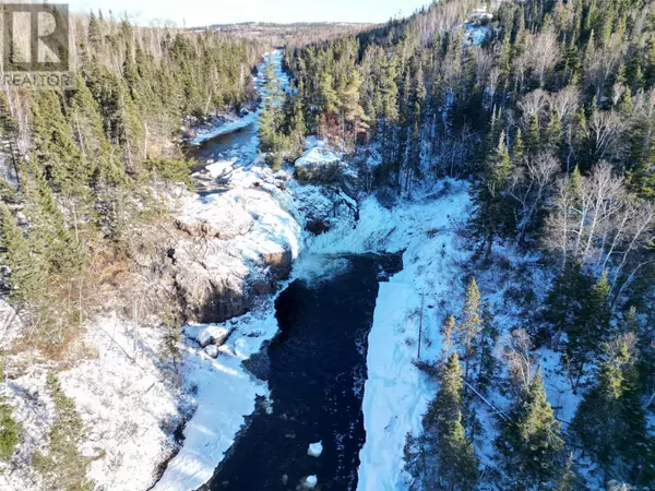 Grand Falls Windsor, NL A2B1K1,0 Trans Canada (Leech Brook) Highway