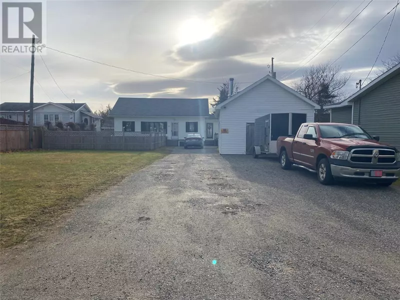 50 St. Clare Avenue, Stephenville, NL A2N1P1