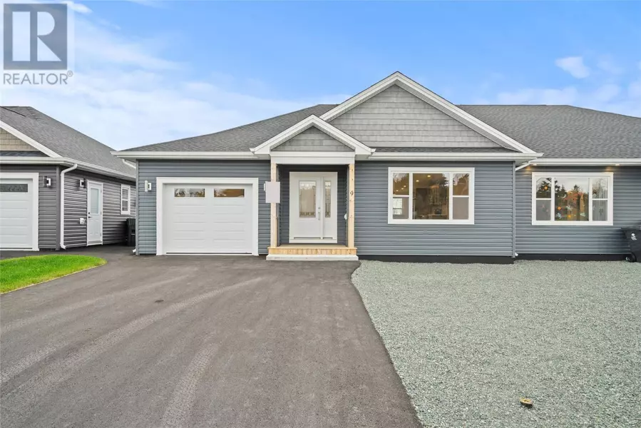 20 Nextor Place, Conception Bay South, NL A1X0M3