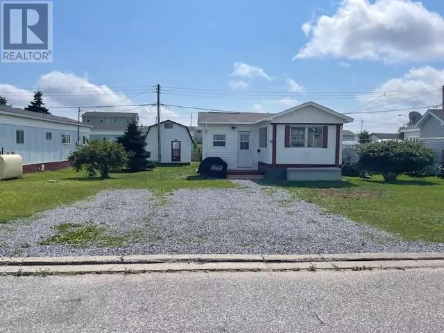 21 Park Avenue, Stephenville, NL A2N3H7