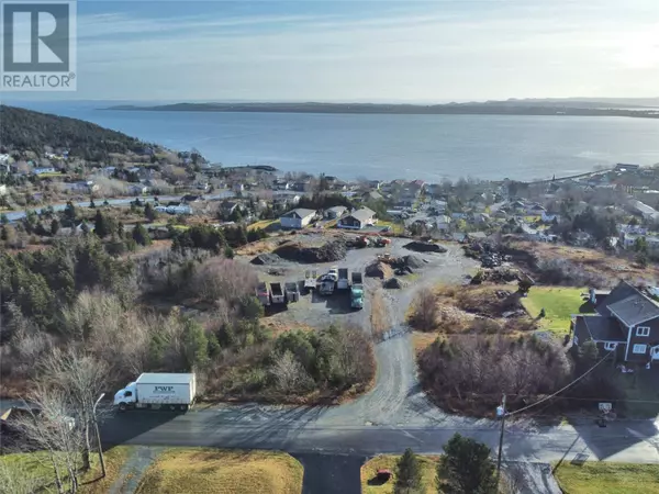 0 Jones Road, Spaniards Bay, NL A0A3X0