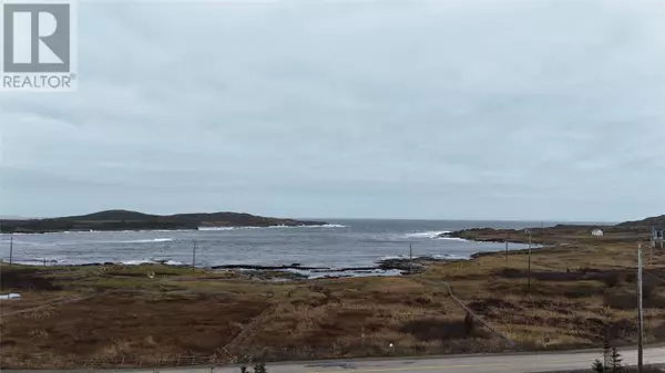 Fogo Island ( Tilting), NL,0 Main Road