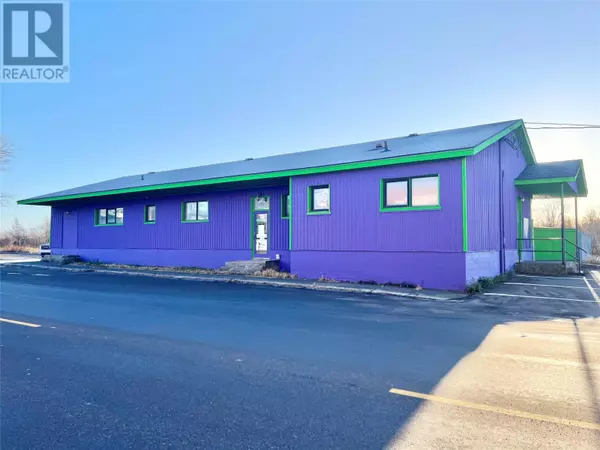 113 Main Street, Grand Falls - Windsor, NL A2B1J8