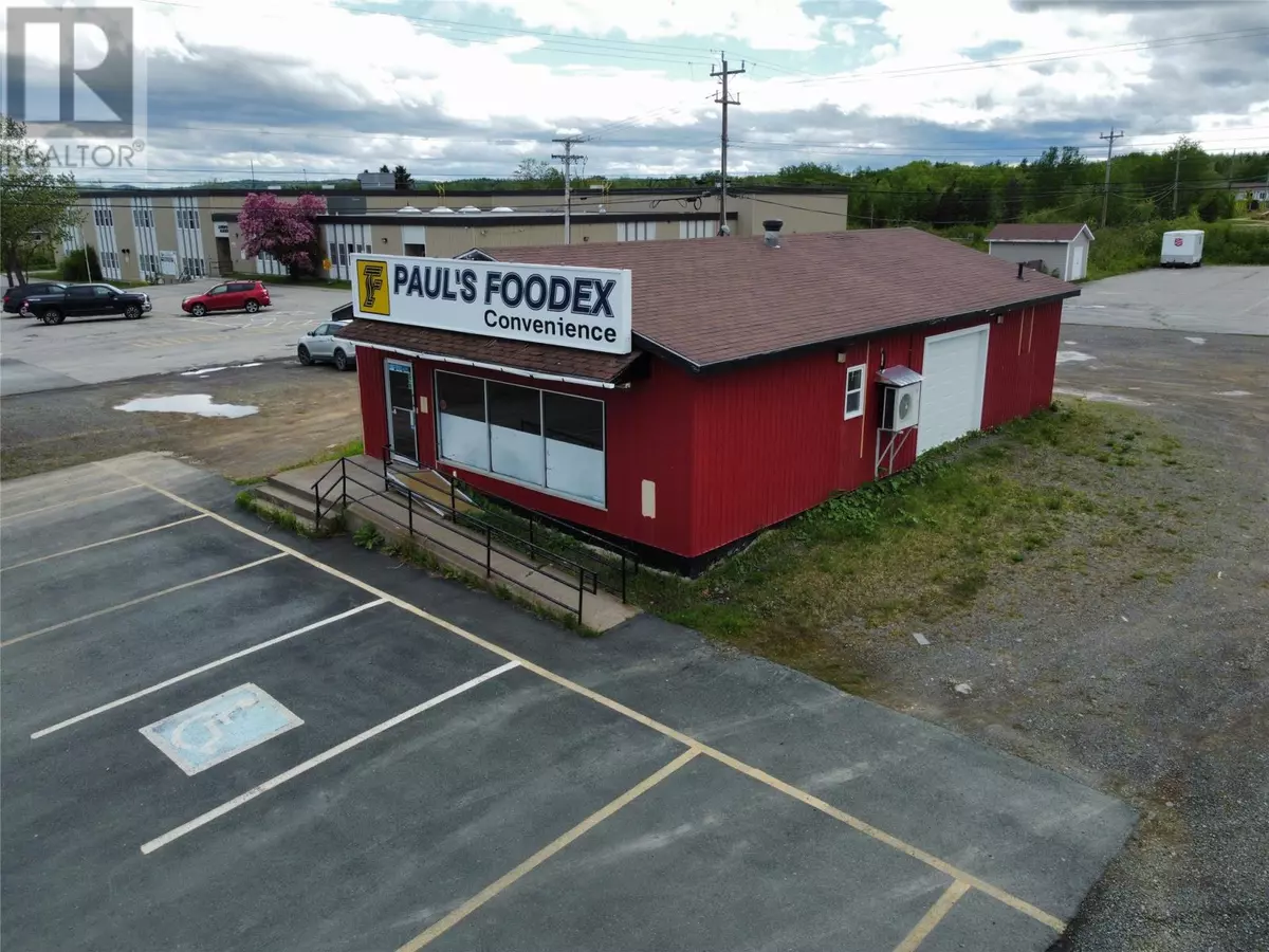 Lewisporte, NL A0G3A0,53 Spruce Avenue