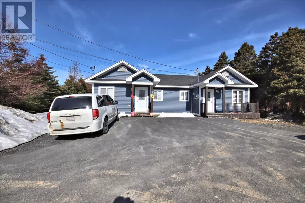 Clarkes Beach, NL A0A1W0,36-40 Riverside Avenue