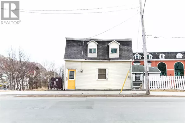 33 Plymouth Road, St. John’s, NL A1C1K3