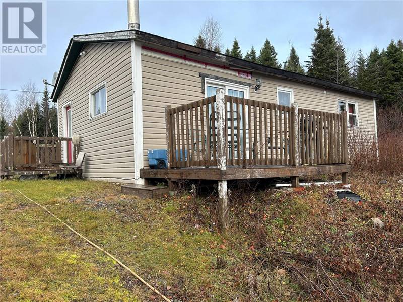 48 Monroe's Pond, Lewisporte, NL A0G3A0