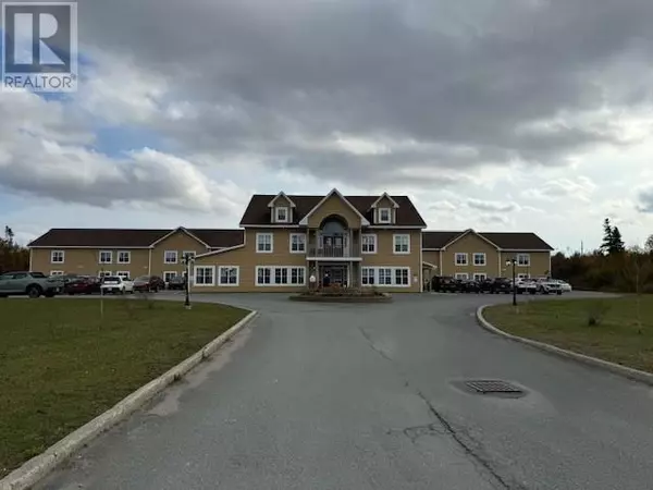 100 Magee Road, Gander, NL A1V2R3