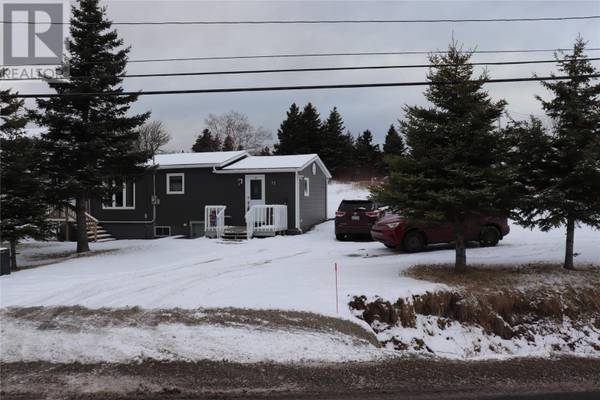 72 Main Road, Barachois Brook, NL A0N1B0