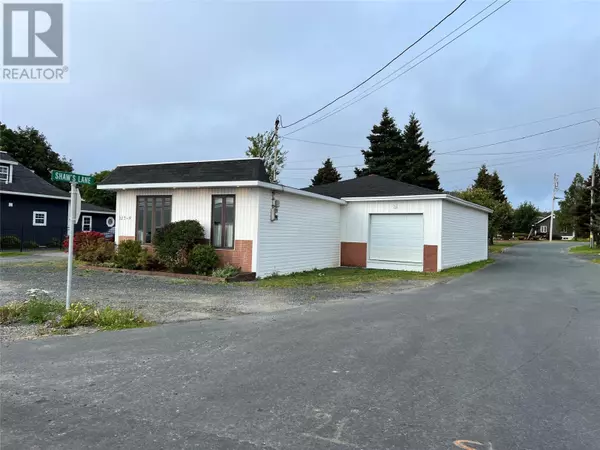 117-119 Conception Bay Highway, Clarkes Beach, NL A0A1W0