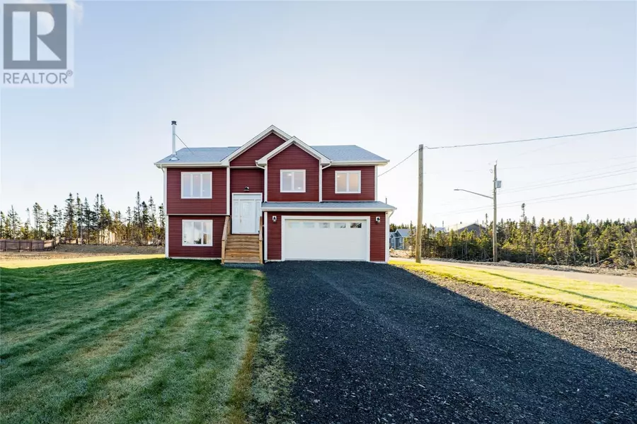 57 Cameron Place, Pouch Cove, NL A1K1C8