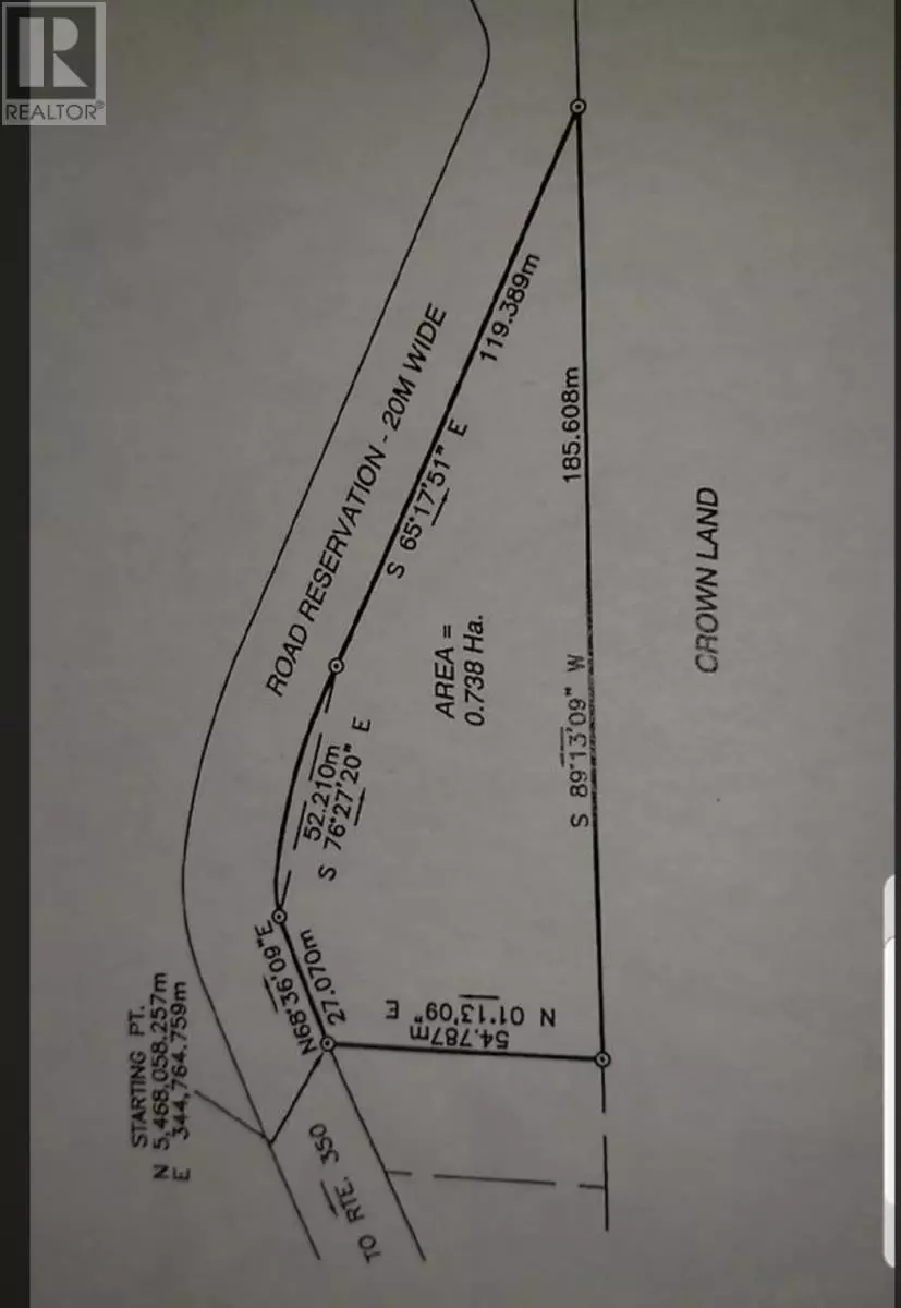 Western Arm Point Leamington, NL A0H1Z0,113 Askels Cove Road