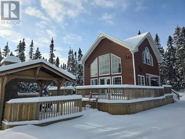 Wabush, NL A0R1B0,159363 Albert Lake Road