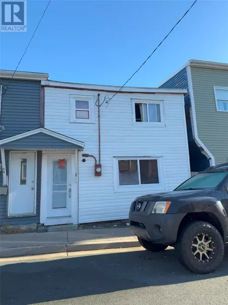 28 Feild Street, St. John's, NL A1C4J2