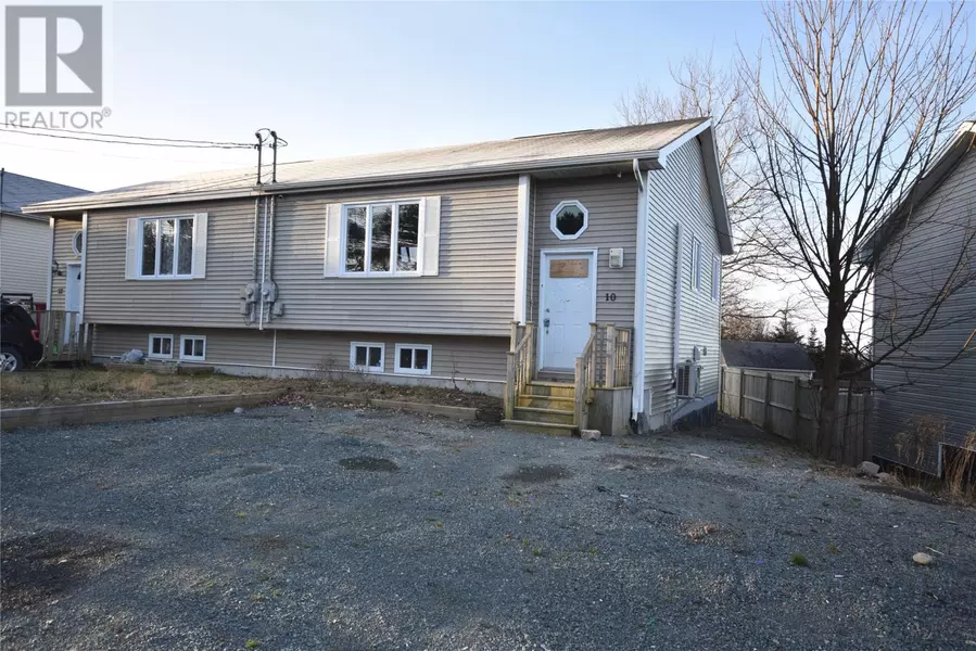 10 Pettens Road, Conception Bay South, NL A1X4C8