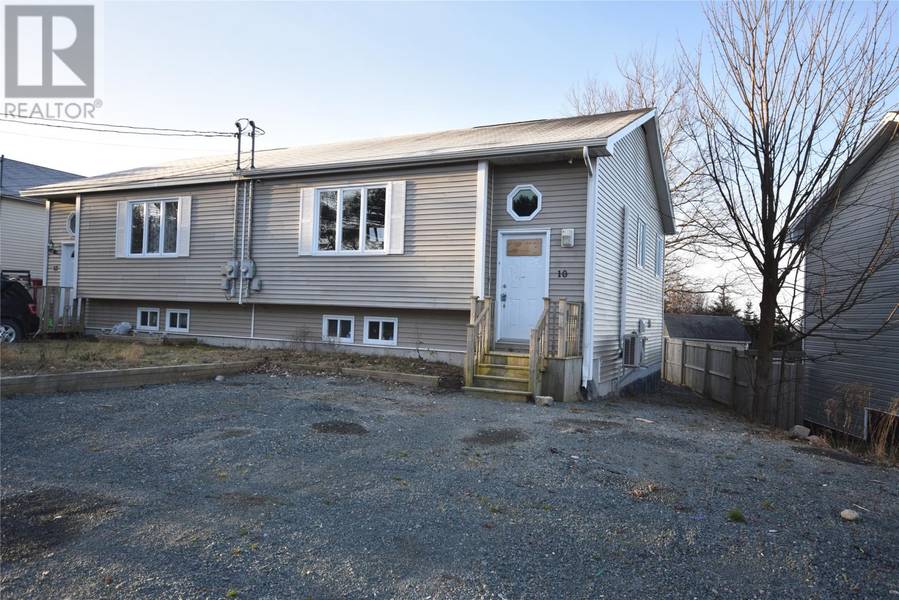 10 Pettens Road, Conception Bay South, NL A1X4C8