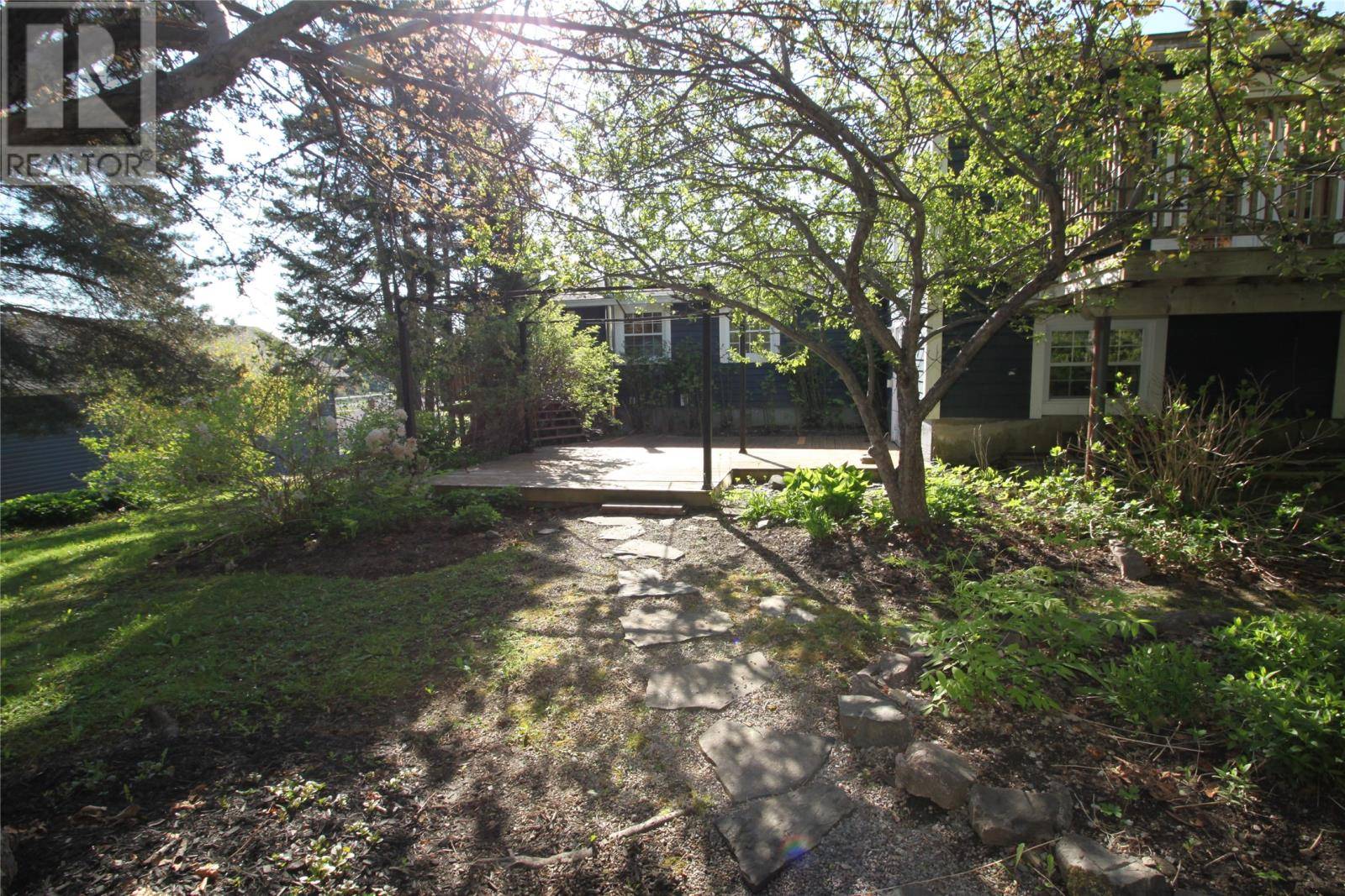 Corner Brook, NL A2H3Y6,16 Domans Lane