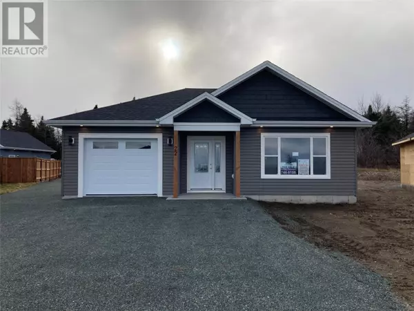 22 Nextor Place, Conception Bay South, NL A1X0M3