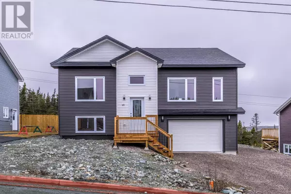54 Markham Drive, St. Philips, NL A1M0J8
