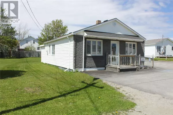 Stephenville, NL A2N1P2,63 St Clare Avenue