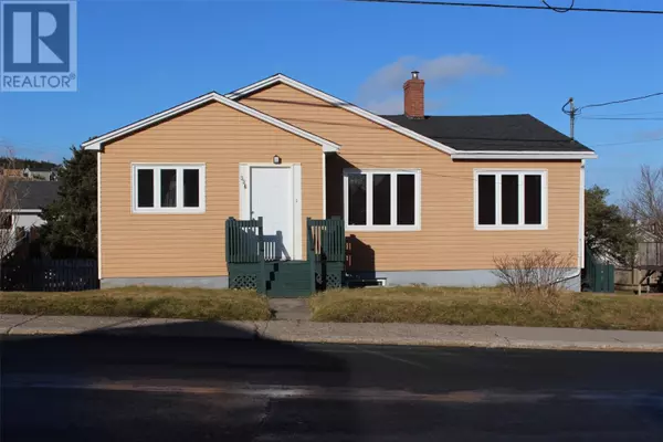 336 Blackmarsh Road, St. John's, NL A1E1T4