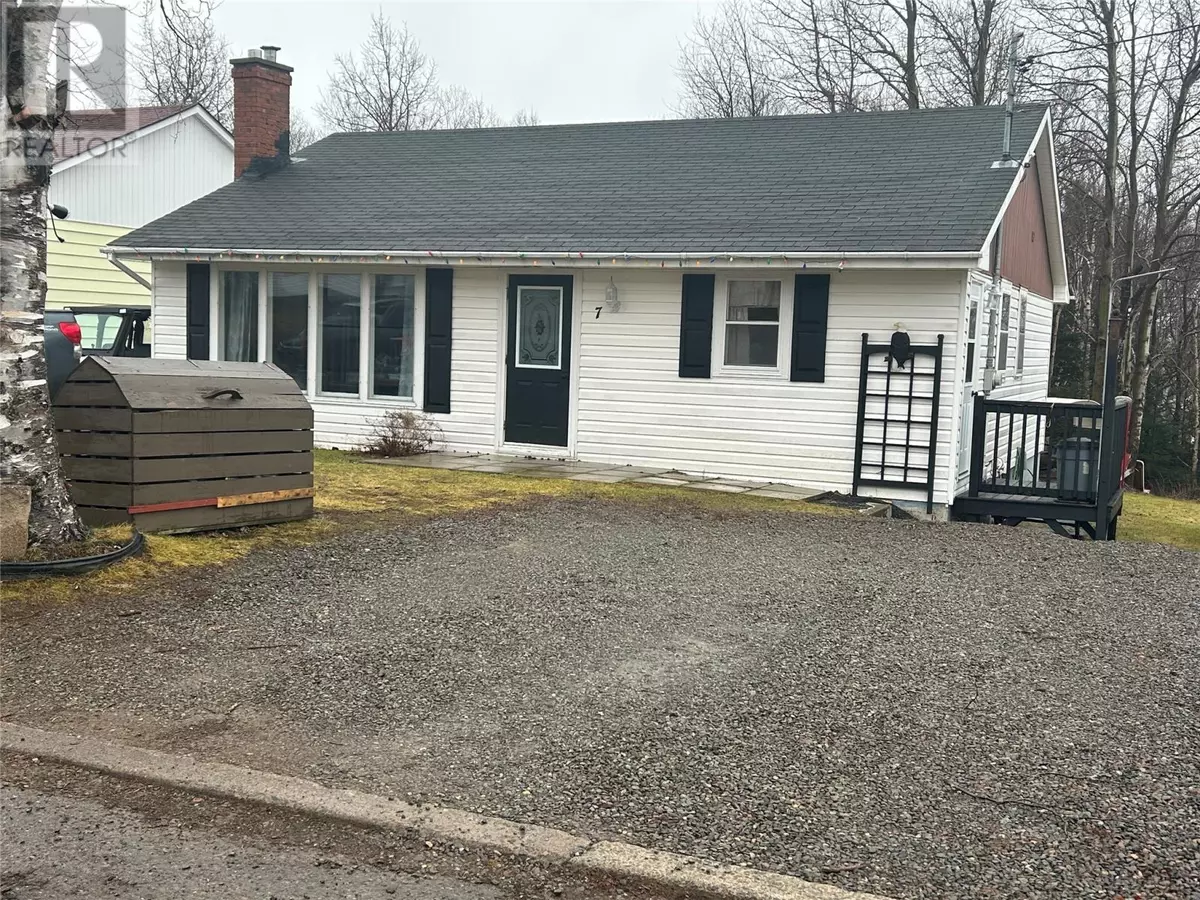 Lewisporte, NL A0G3A0,7 Miller Road