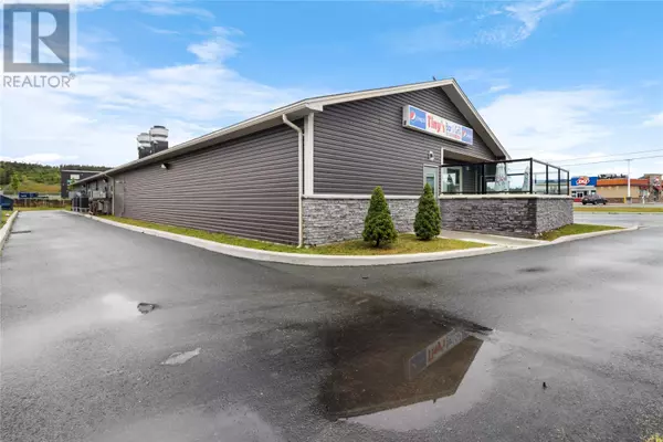 Paradise, NL A1L1H7,1378 Topsail Road