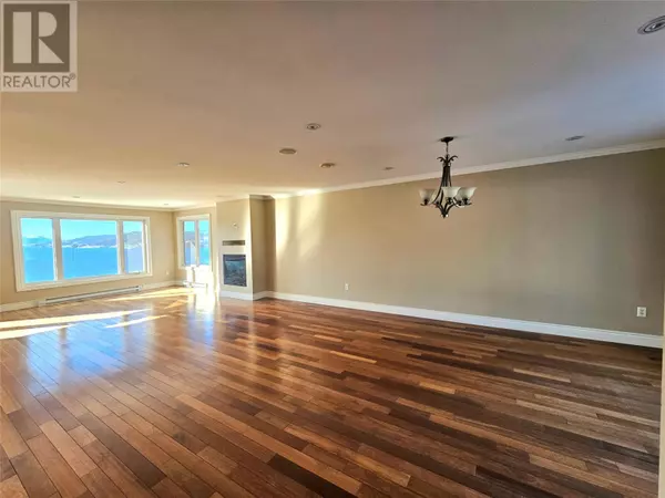 Corner Brook, NL A2H1M5,41 Bannisters Road