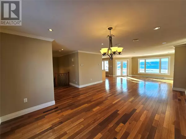 Corner Brook, NL A2H1M5,41 Bannisters Road