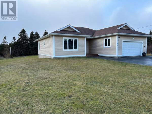 12 Bayview Heights, Kippens, NL A2N3W9