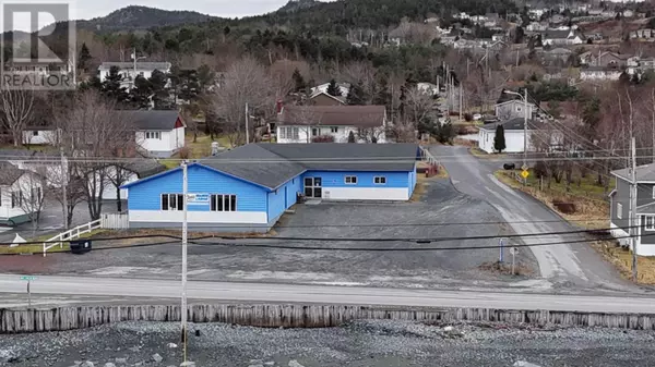 307-309 Conception Bay Highway, Spaniard's Bay, NL A0A3X0