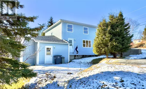 9 VARDY'S Avenue, Clarenville, NL A5A2A4