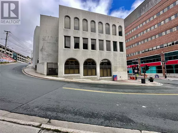 St. John's, NL A1C1A9,238 Water ST #Main Floor