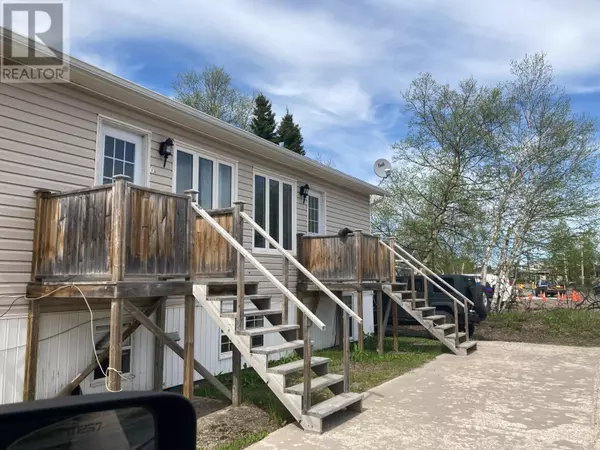 6 Hamilton River Road, Happy Valley-goose Bay, NL A0P1E0