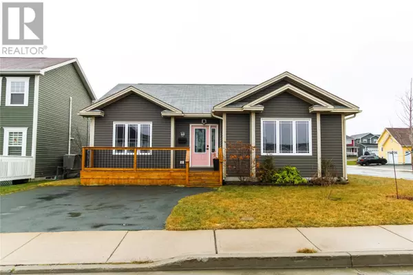 49 Rose Abbey Street, St. John's, NL