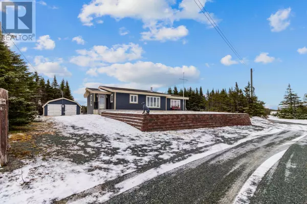 9 Comfort Cove, Brigus Junction, NL A0B1G0