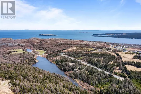 Carbonear, NL A1Y1A8,Lot 3 Lilly Pond Road