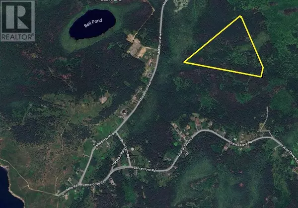 Bell Island, NL A0A2V0,0 Martins Road