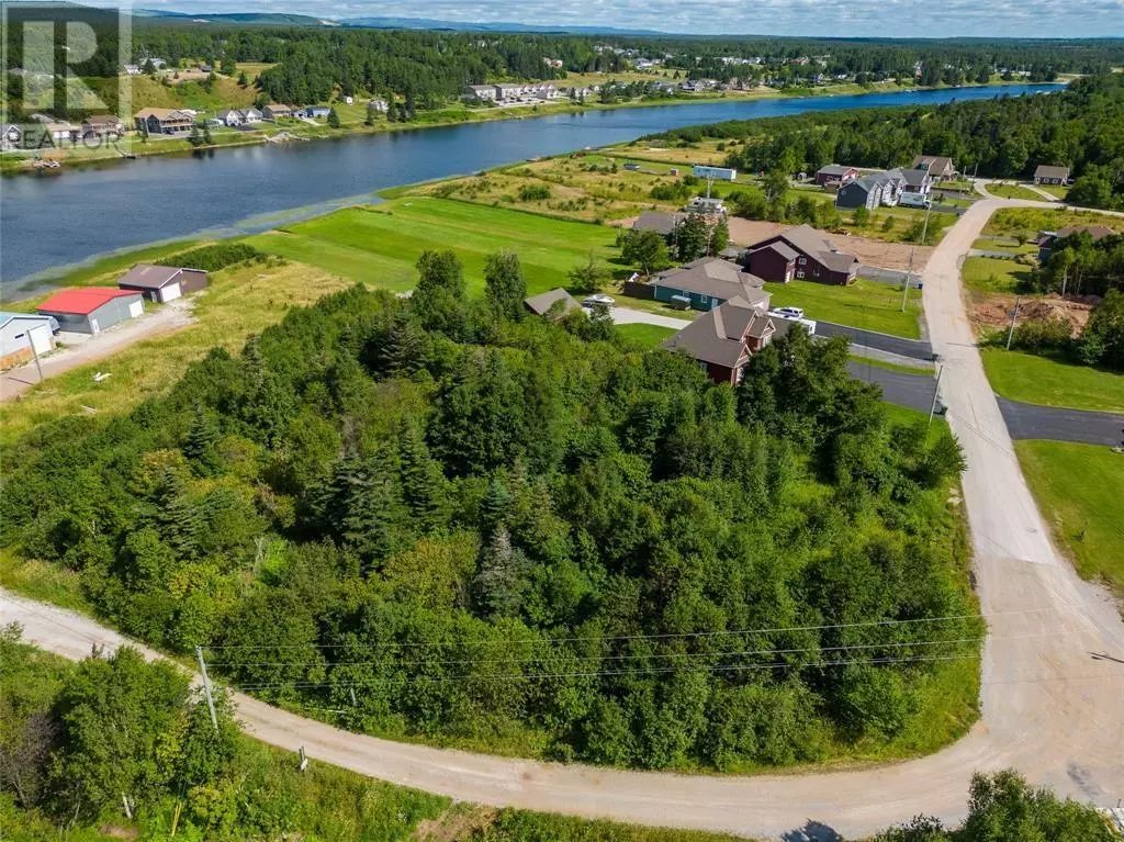 Deer Lake, NL A8A2K6,24-26 Riverside Drive