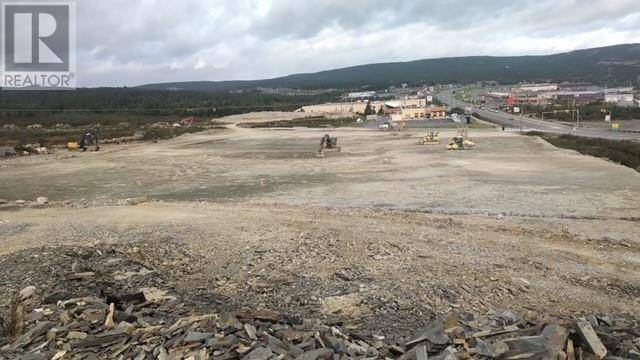 Carbonear, NL A1Y1A6,1-5 Merchant Drive