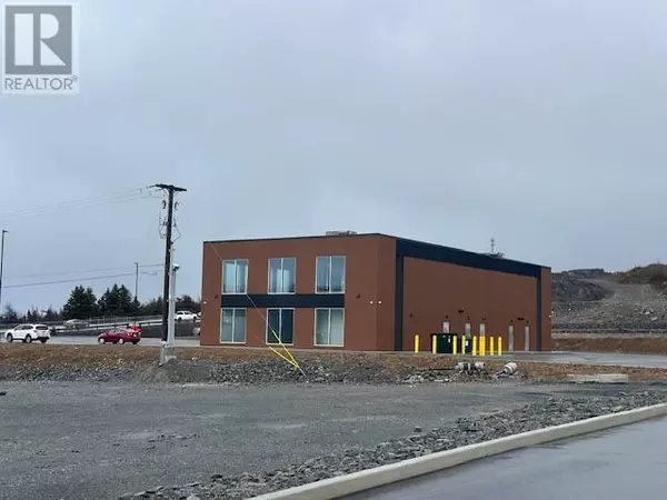 Carbonear, NL A1Y1A6,1B Merchant DR #200