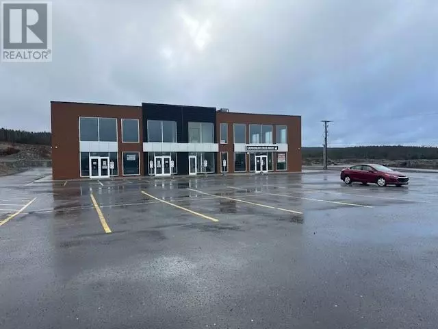 Carbonear, NL A1Y1A6,1B Merchant DR #200