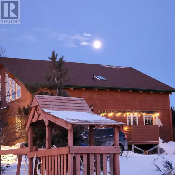 Lewisporte, NL A0G3A0,1 Bluewater Drive