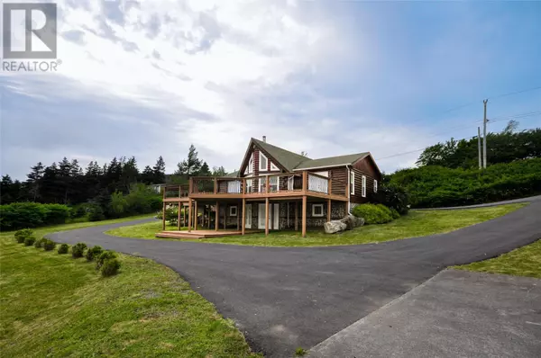 Dunville, NL A0B1S0,71-77 Lake's Road